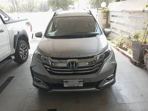 Honda BR-V i-VTEC S 2020 for Sale