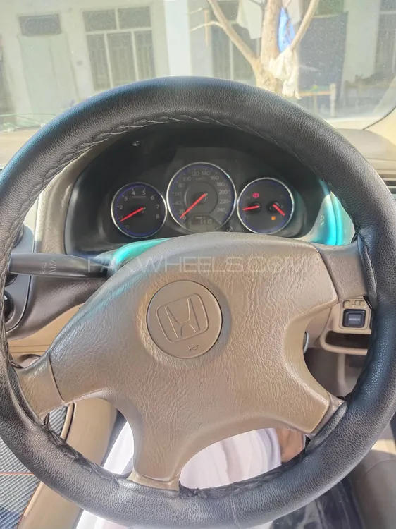 Honda Civic 2005 for Sale in Swatmingora Image-1