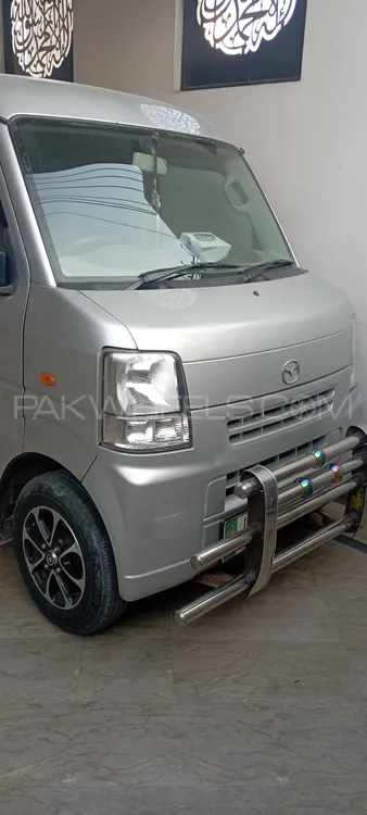 Mazda Scrum Wagon 2012 for Sale in Gujranwala Image-1