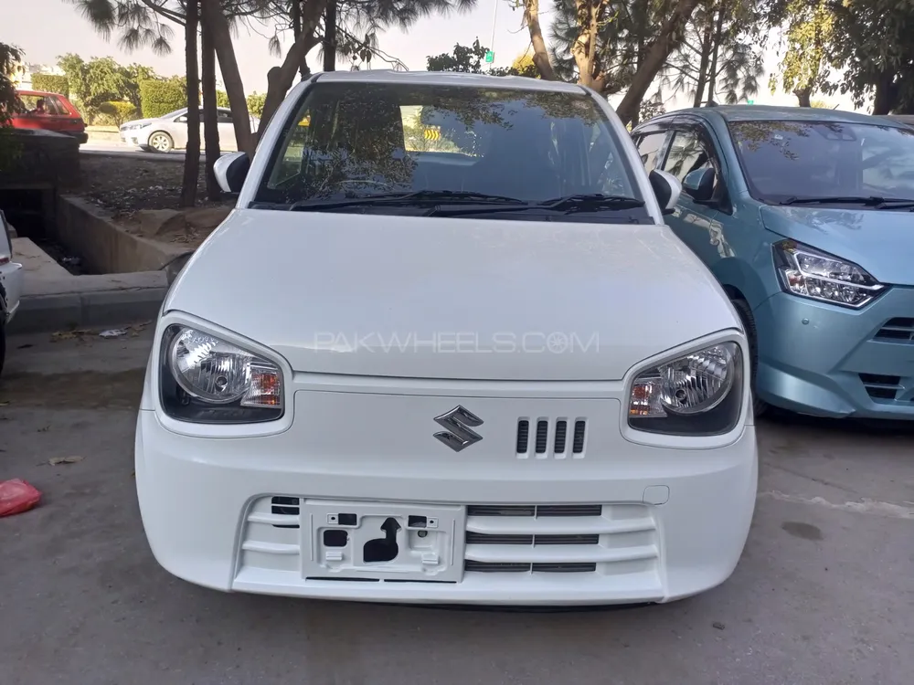 Suzuki Alto 2019 for Sale in Rawalpindi Image-1