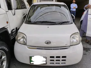 Daihatsu Esse D 2006 for Sale