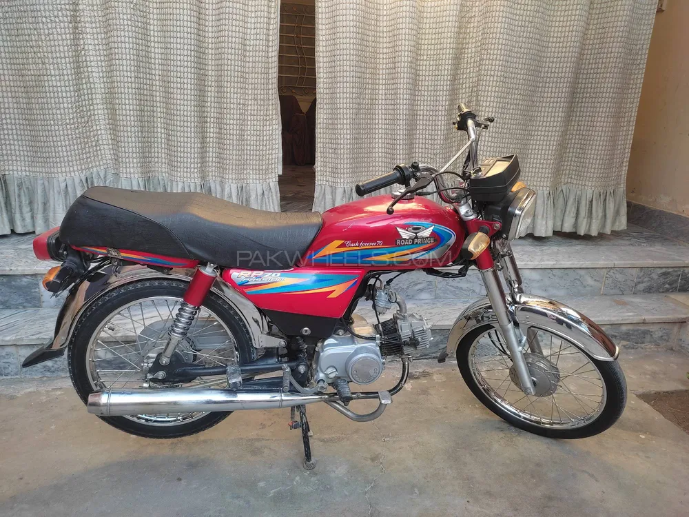 Honda CD 70 2021 for Sale Image-1