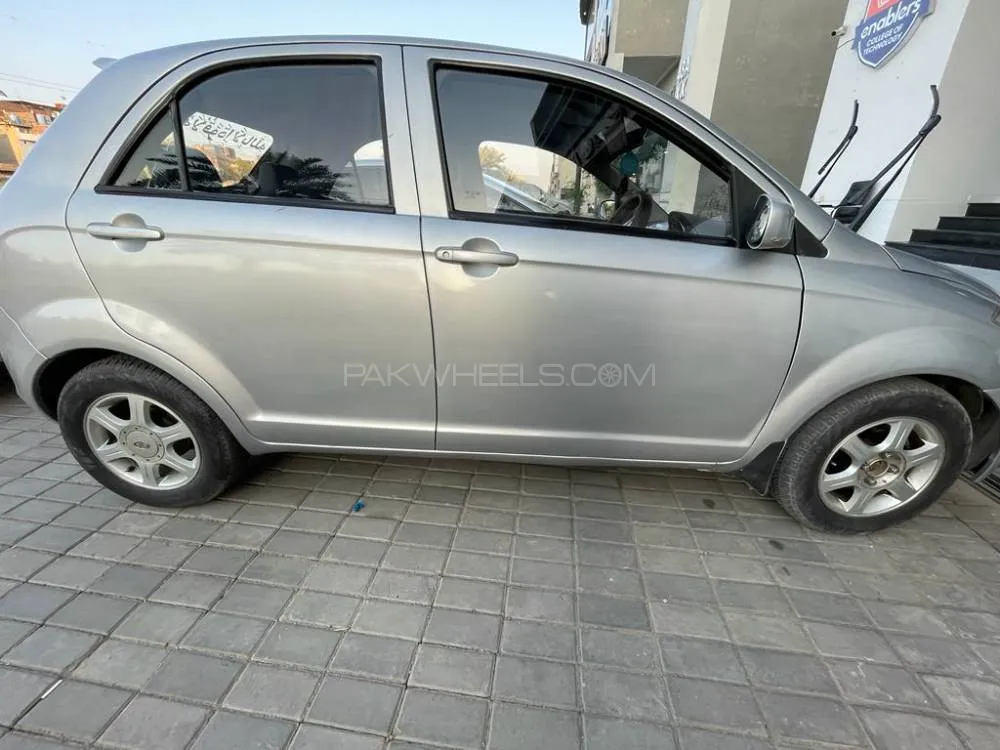FAW V2 2016 for Sale in Lahore Image-1