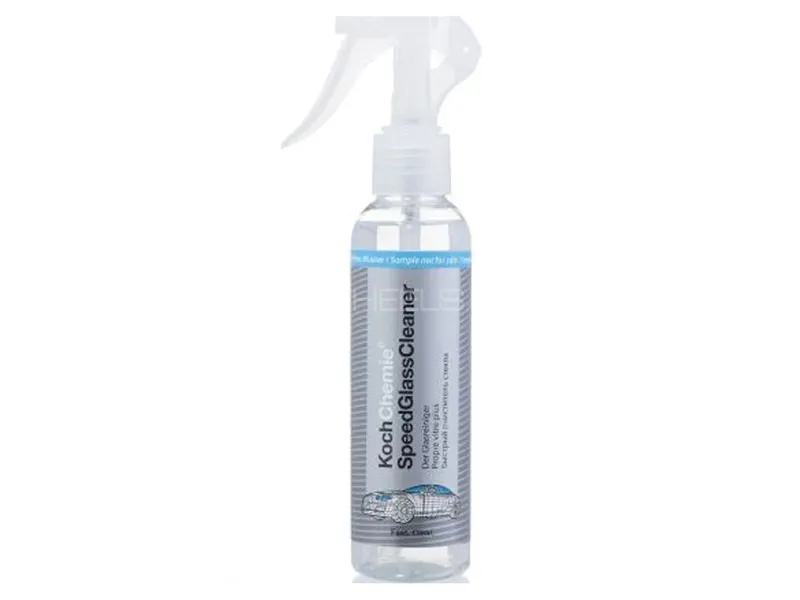 Kochchemie Speed Glass Cleaner 140ml Image-1