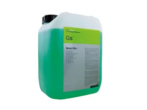 Koch Chemie Green Star 5L/1L at Rs 2400/bottle, Multi Surface Cleaner in  Hyderabad