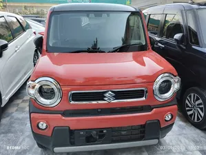 Suzuki Hustler A 2020 for Sale