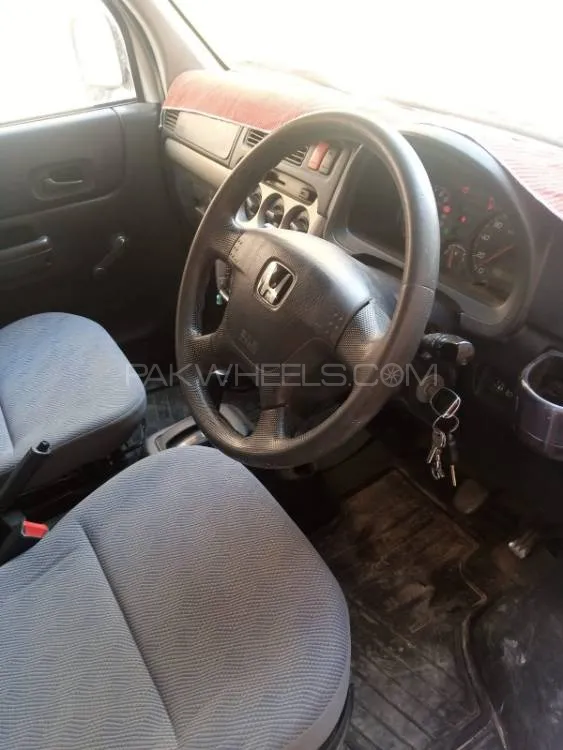 Honda Acty 2011 for Sale in Karachi Honda Acty 2011 for Sale in Karachi Image-3
