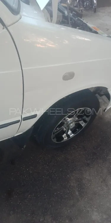 Suzuki Mehran 2018 for Sale in Mirpur khas Image-1