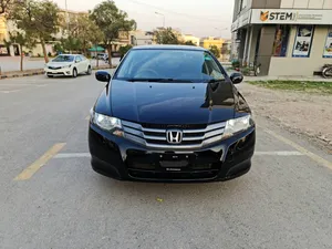 Honda City 1.3 i-VTEC Prosmatec 2012 for Sale