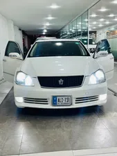 Toyota Crown Athlete G Package 2006 for Sale