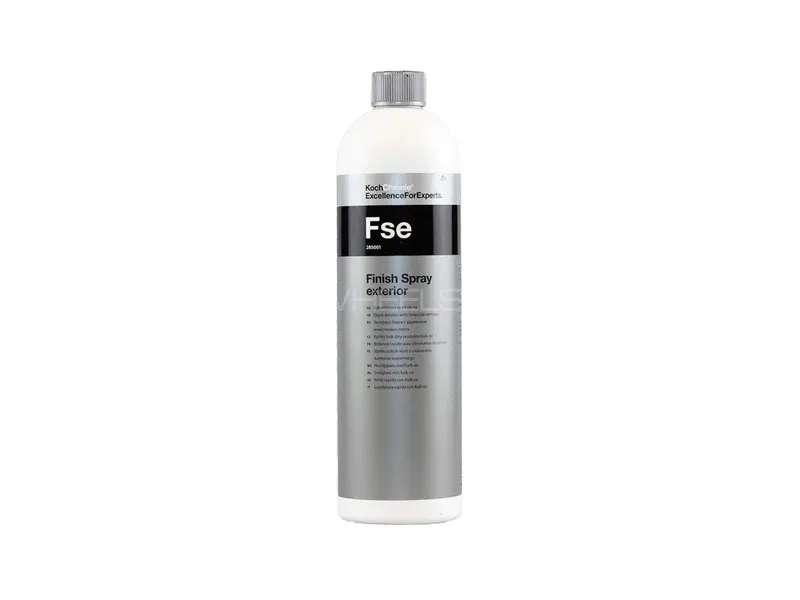 KochChemie	Finish Spray Exterior	1 LTR Image-1