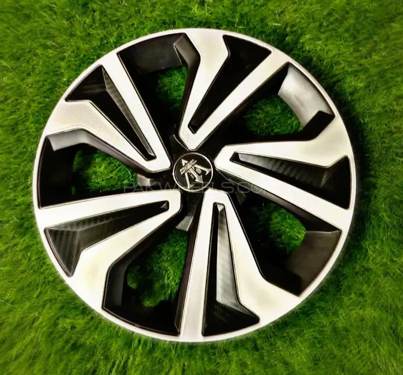 TAIWAN WHEEL COVERS|SUZUKI,HONDA,TOYOTA WHEEL COVERS|COLORS Image-1