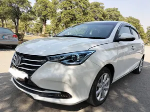 Changan Alsvin 1.5L DCT Lumiere 2022 for Sale