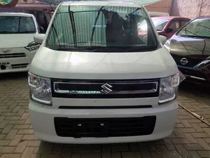Suzuki Wagon R Hybrid FX 2020 for Sale