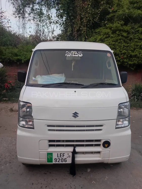 Suzuki Every 2019 for Sale in Peshawar Image-1