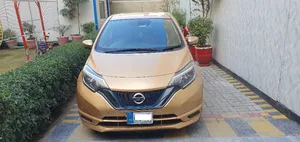 Nissan Note 2017 for Sale
