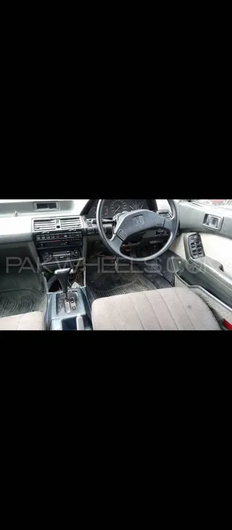 Honda Accord 1986 for Sale in Dera ismail khan Image-1