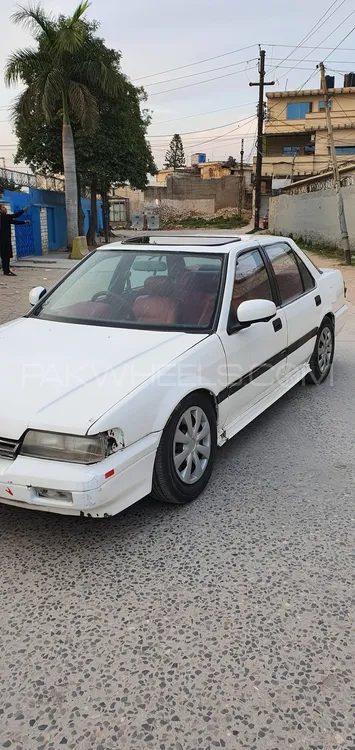 Honda Accord 1988 for Sale in Rawalpindi Image-1