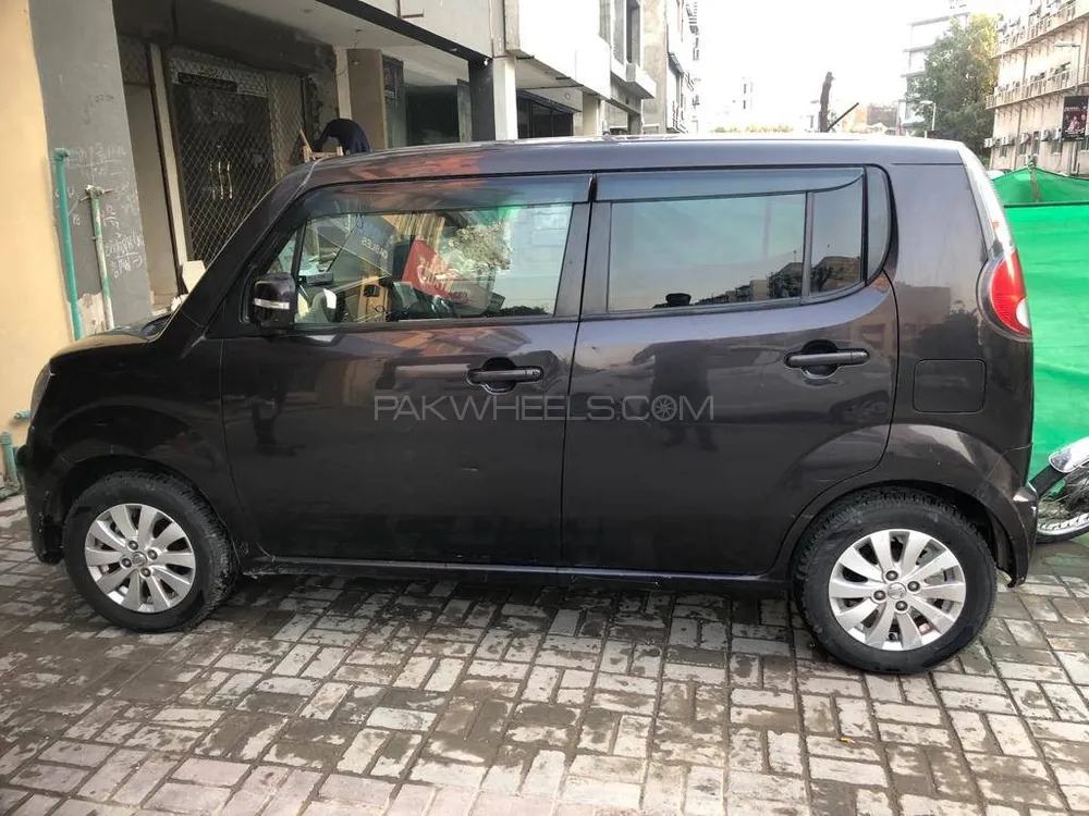 Nissan Moco 2013 for Sale in Lahore Image-1