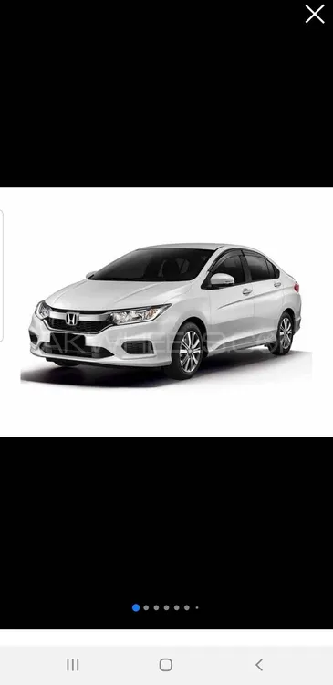 Honda City 2023 for Sale in Multan Image-1