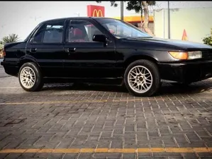 Mitsubishi Lancer 1991 for Sale