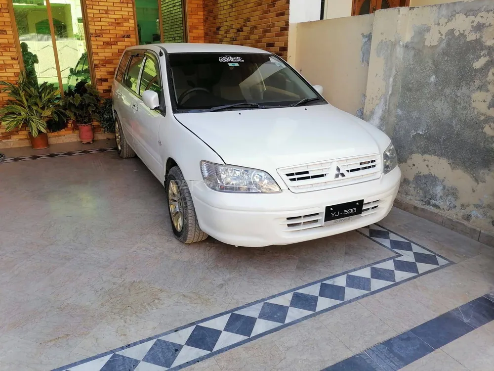 Mitsubishi Lancer 2007 for Sale in Islamabad Image-1