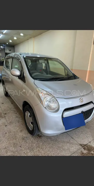 Suzuki Alto 2014 for Sale in Karachi Image-1