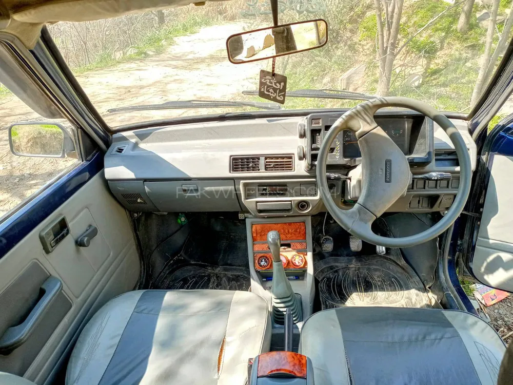Suzuki Mehran 2013 for Sale in Dir Image-1