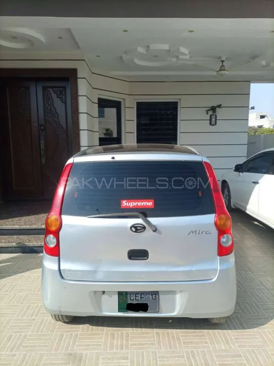 Daihatsu Mira 2008 for Sale in Lahore Image-1