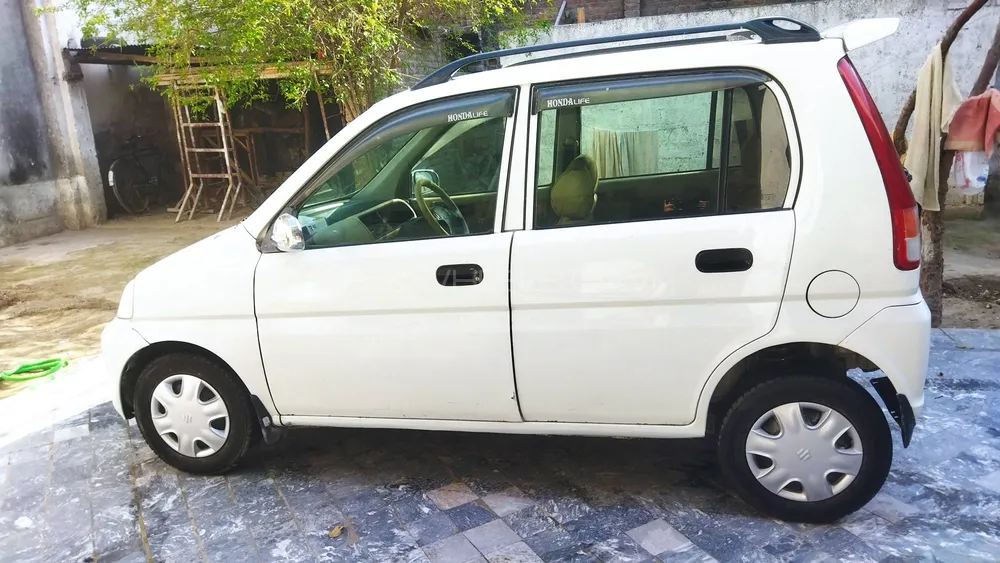 Honda Life 1997 for Sale in Mardan Image-1