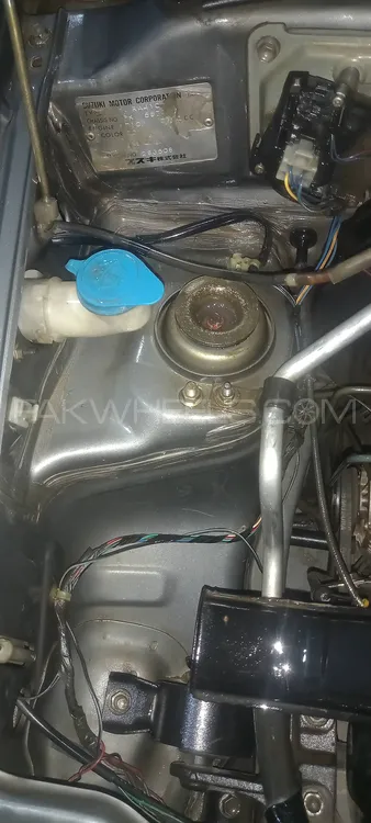Suzuki Alto 2011 for Sale in Rawalpindi Image-1