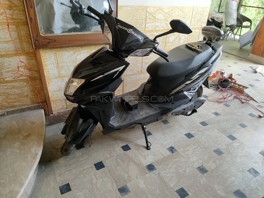 Chinese Bikes Other 2023 for Sale Image-1