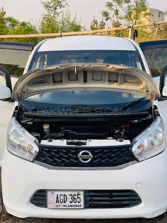 Nissan Dayz 2014 for Sale in Islamabad Image-1