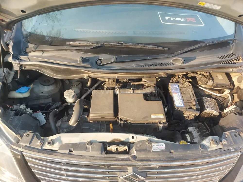 Suzuki Wagon R 2013 for Sale in Taxila Image-1