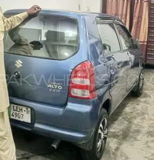 Suzuki Alto 2007 for Sale in Lahore Image-1
