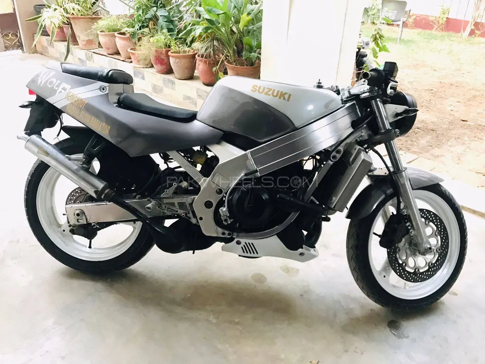 Suzuki Other 1988 for Sale Image-1