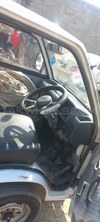 Suzuki Ravi 2016 for Sale in Gujrat Image-1