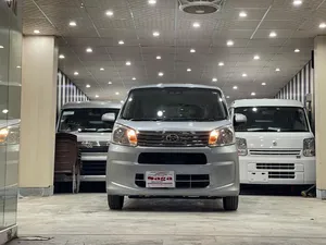 Daihatsu Move L 2019 for Sale