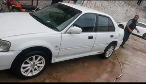 Honda City 2001 for Sale