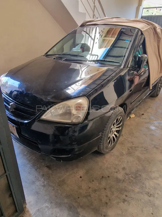 Suzuki Liana 2006 for Sale in Dunia Pur Image-1