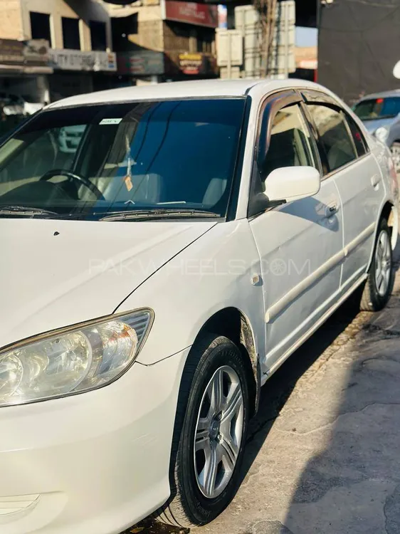 Honda Civic 2003 for Sale in Multan Image-1