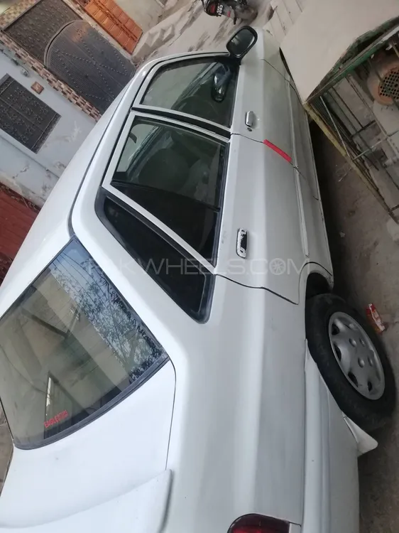 KIA Classic 2001 for Sale in Gujranwala Image-1
