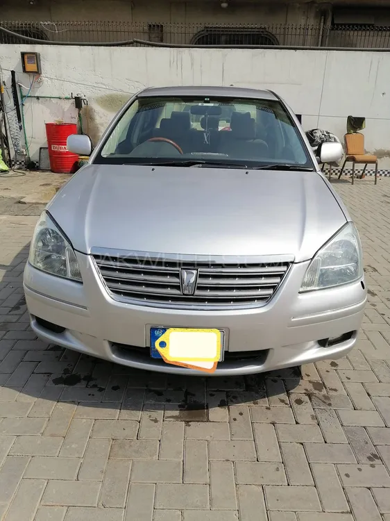 Toyota Premio 2006 for Sale in Gujranwala Image-1