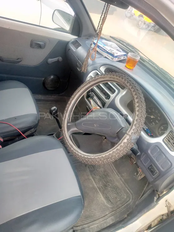 Daihatsu Cuore 2008 for Sale in Bhalwal Image-1
