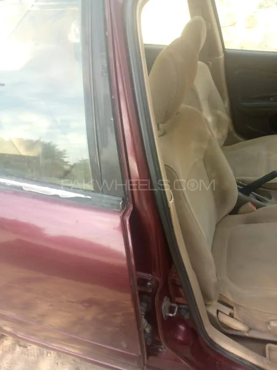 Nissan Sunny 2005 for Sale in Karachi Image-1