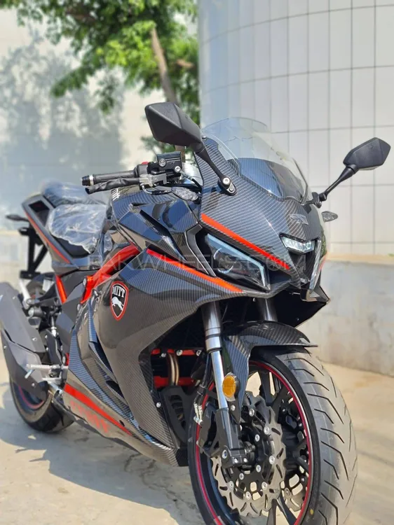 Sigma Valentino 350 2023 for Sale Image-1
