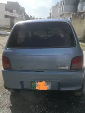 Daihatsu Cuore CX Eco 2007 for Sale