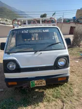 Suzuki Ravi PICKUP STD VX 1992 for Sale