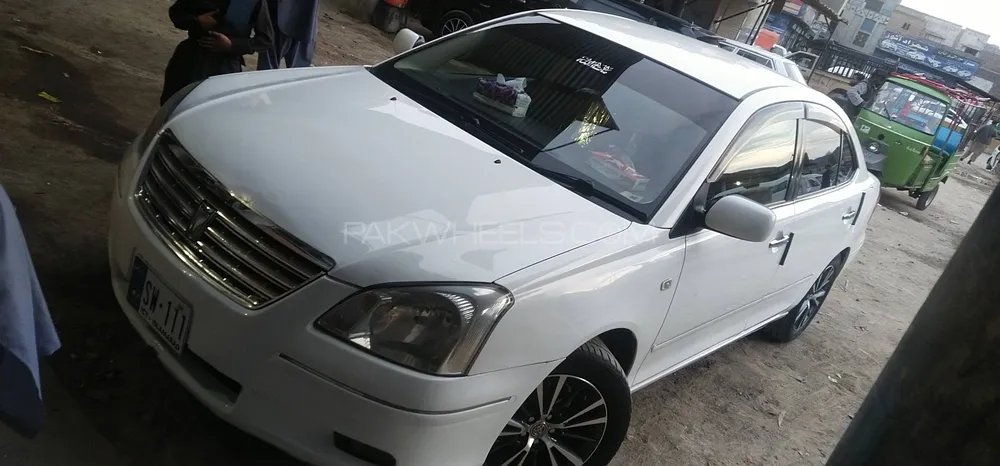Toyota Premio 2006 for Sale in Kohat Image-1