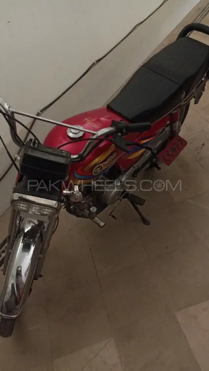 DYL Dhoom YD-70 2013 for Sale Image-1